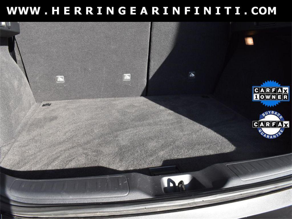 used 2024 INFINITI QX55 car, priced at $34,000