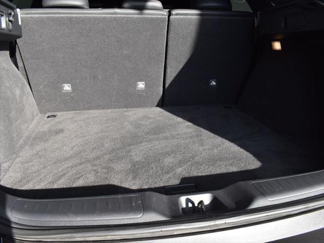 used 2024 INFINITI QX55 car, priced at $34,900
