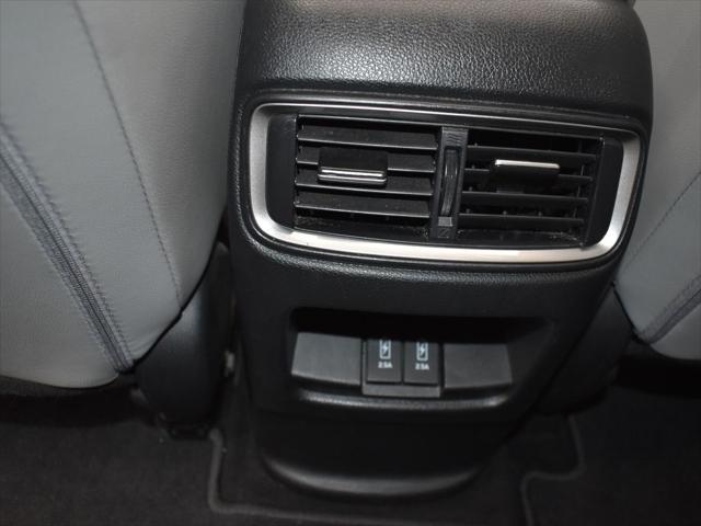 used 2018 Honda CR-V car, priced at $17,333