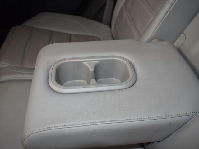 used 2018 Honda CR-V car, priced at $17,333