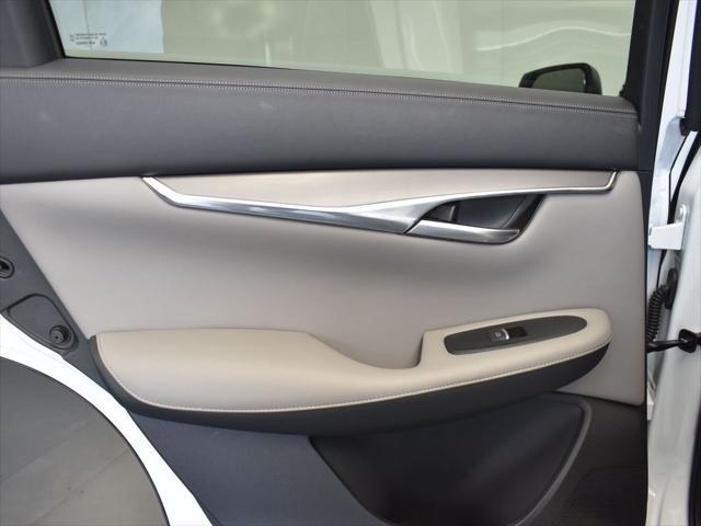 used 2024 INFINITI QX50 car, priced at $36,988