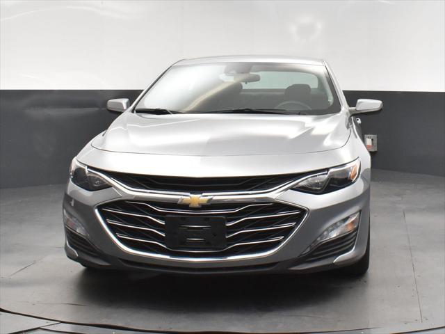 used 2023 Chevrolet Malibu car, priced at $19,333