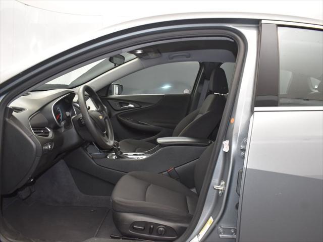 used 2023 Chevrolet Malibu car, priced at $19,333