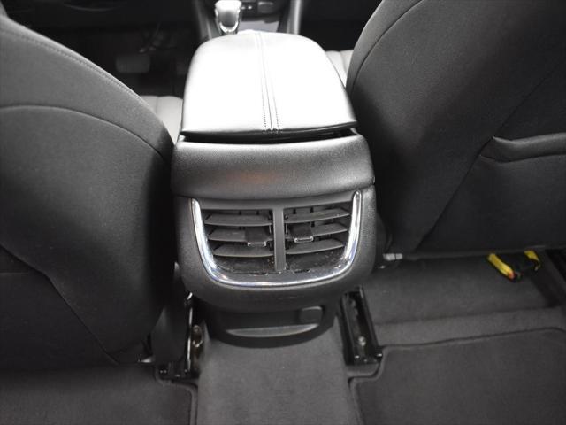 used 2023 Chevrolet Malibu car, priced at $19,333