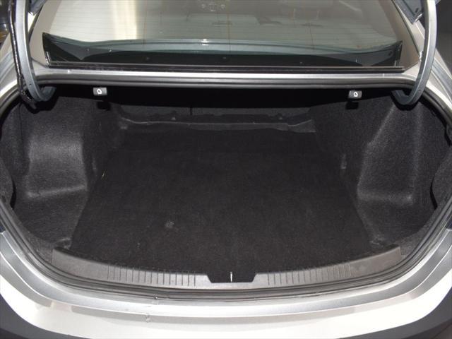 used 2023 Chevrolet Malibu car, priced at $19,333