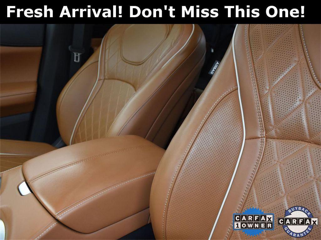 used 2024 INFINITI QX60 car, priced at $53,000