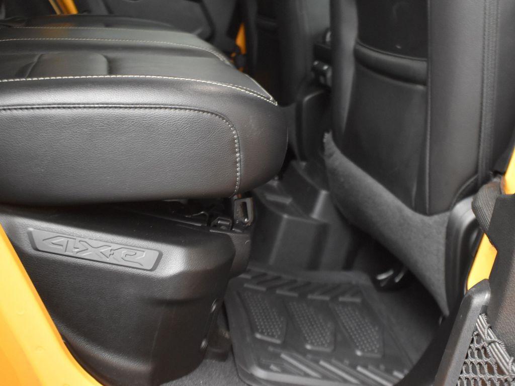 used 2021 Jeep Wrangler Unlimited 4xe car, priced at $32,300