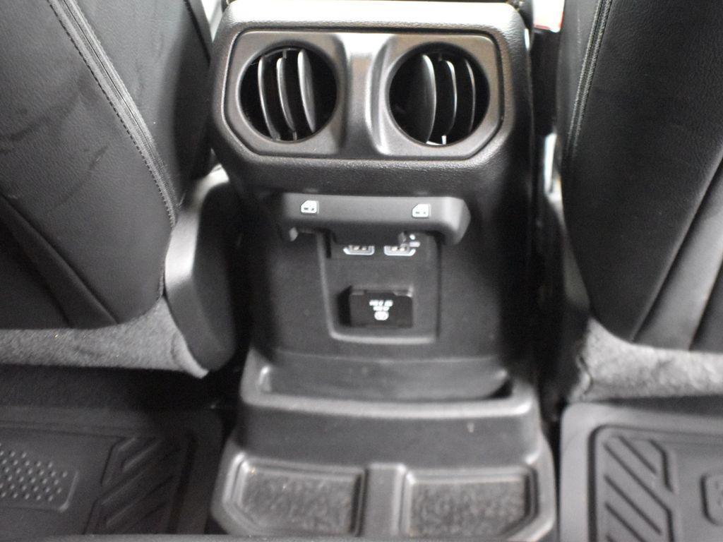 used 2021 Jeep Wrangler Unlimited 4xe car, priced at $32,300