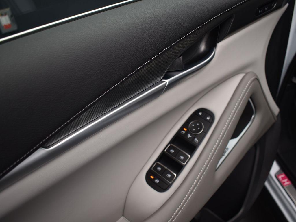 new 2026 INFINITI QX80 car, priced at $102,054