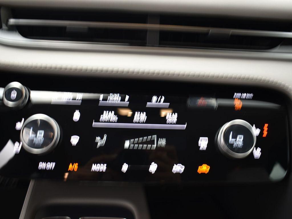 new 2026 INFINITI QX80 car, priced at $102,054