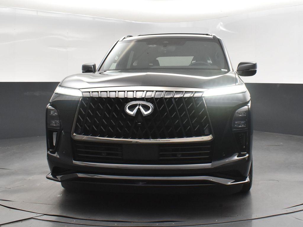 new 2026 INFINITI QX80 car, priced at $102,054