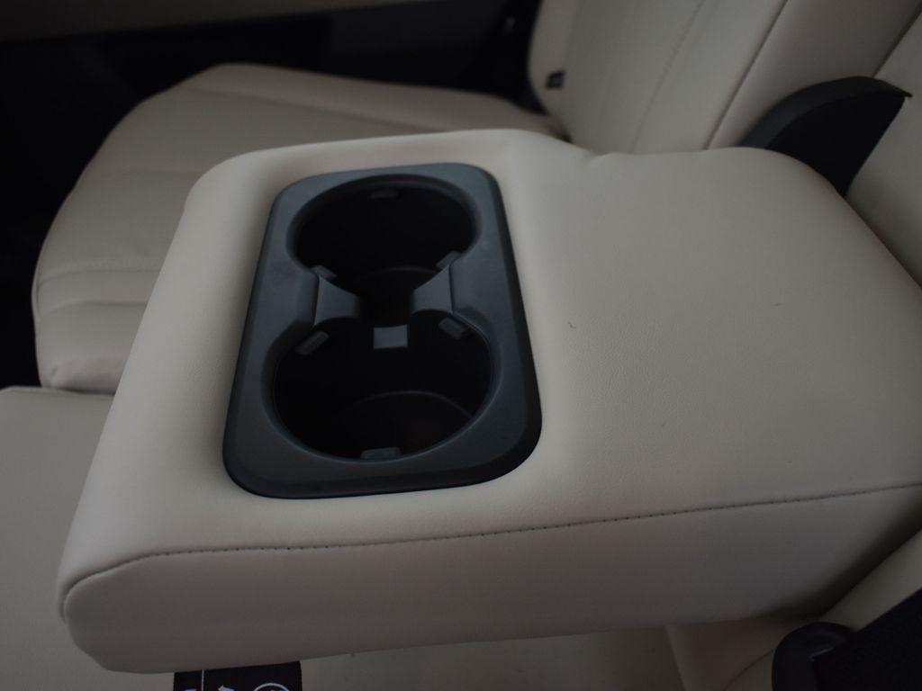 used 2025 INFINITI QX60 car, priced at $44,000