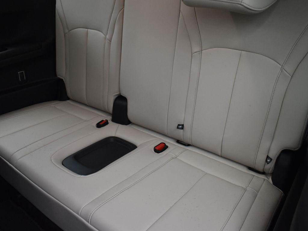 used 2025 INFINITI QX60 car, priced at $44,000