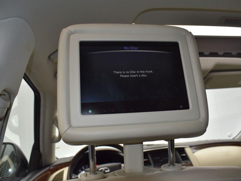 used 2019 INFINITI QX80 car, priced at $25,000