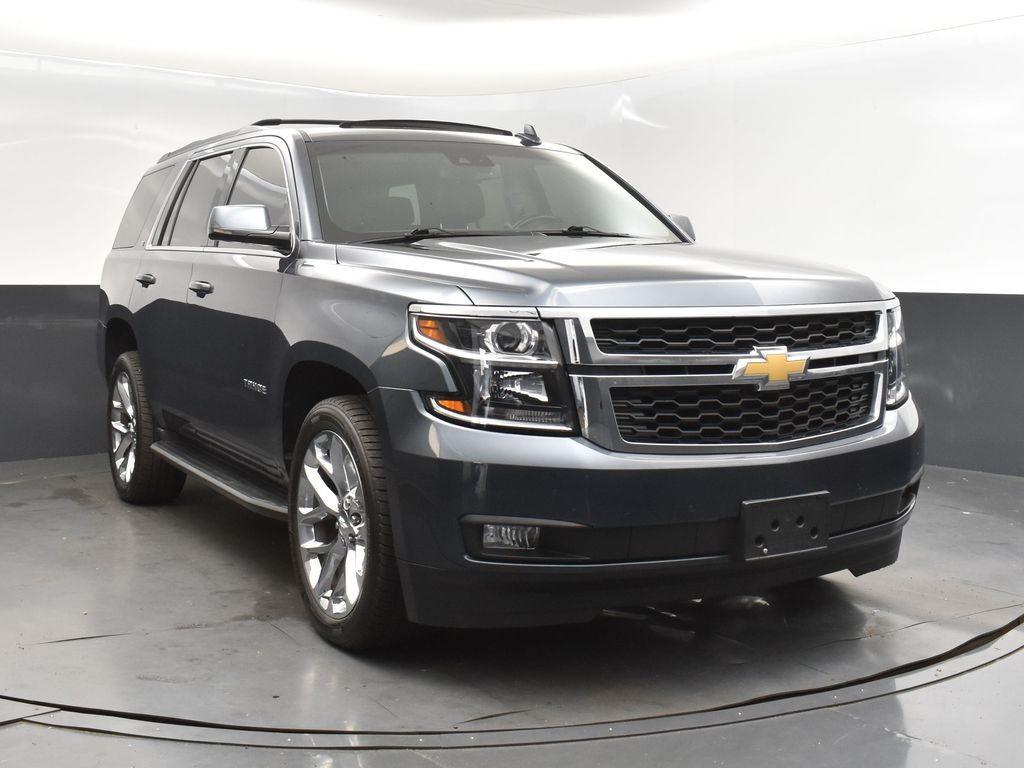 used 2019 Chevrolet Tahoe car, priced at $32,000