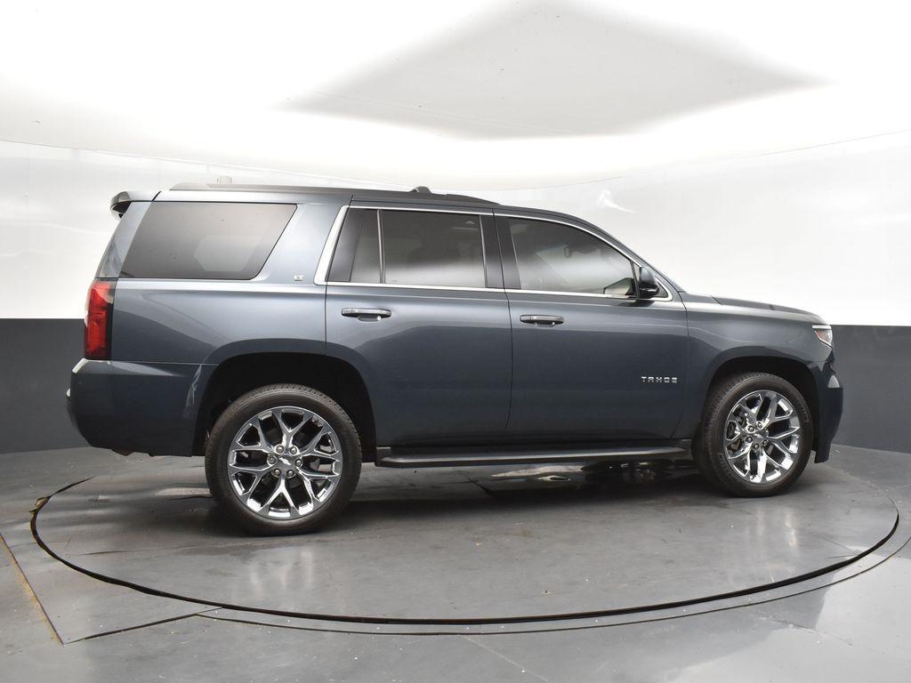 used 2019 Chevrolet Tahoe car, priced at $32,000