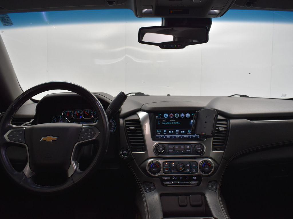 used 2019 Chevrolet Tahoe car, priced at $32,000