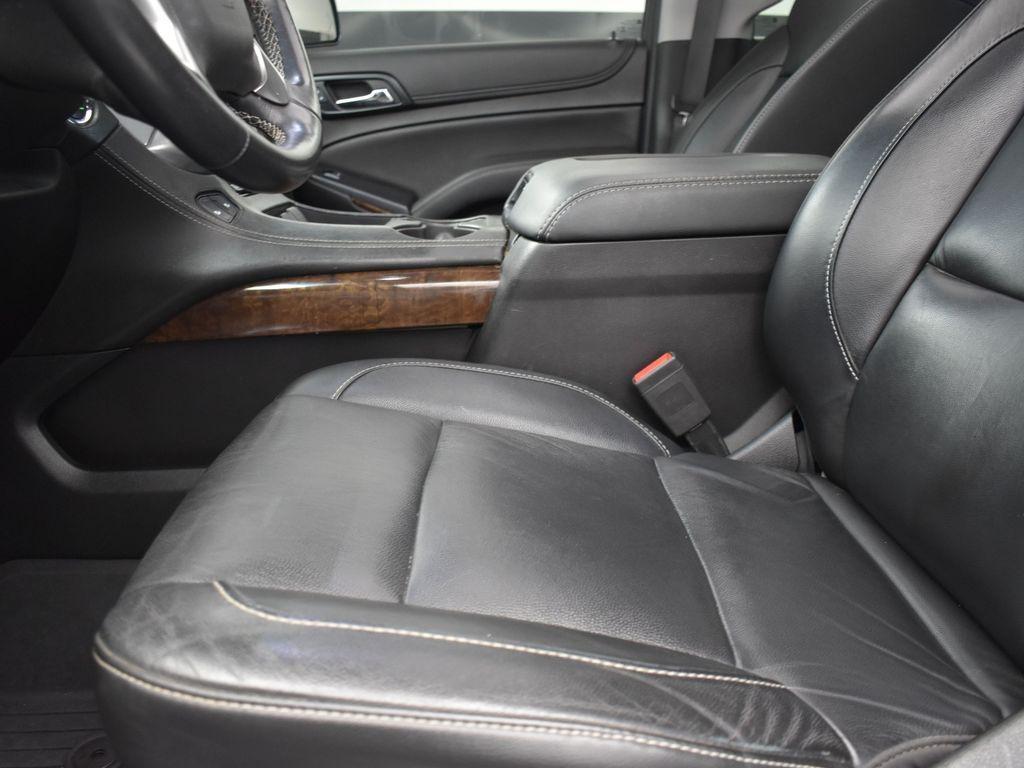 used 2019 Chevrolet Tahoe car, priced at $32,000
