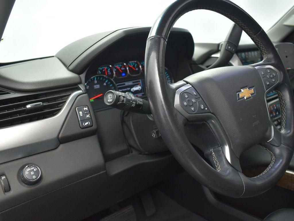 used 2019 Chevrolet Tahoe car, priced at $32,000