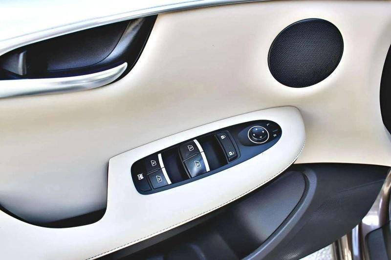 used 2019 INFINITI QX50 car, priced at $23,000