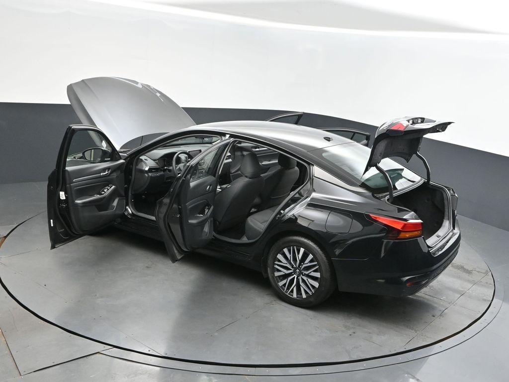 used 2023 Nissan Altima car, priced at $19,000