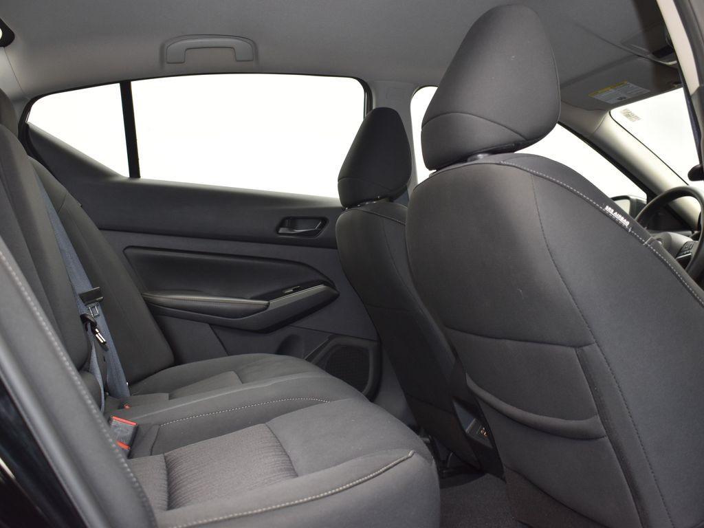 used 2023 Nissan Altima car, priced at $19,000