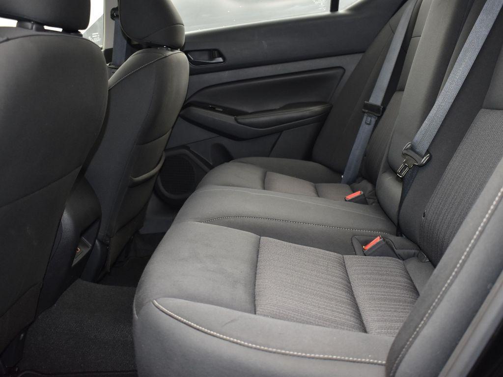 used 2023 Nissan Altima car, priced at $19,000