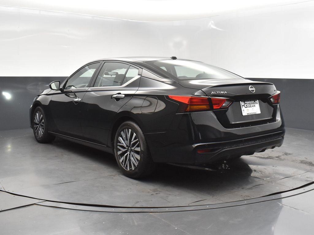 used 2023 Nissan Altima car, priced at $19,000