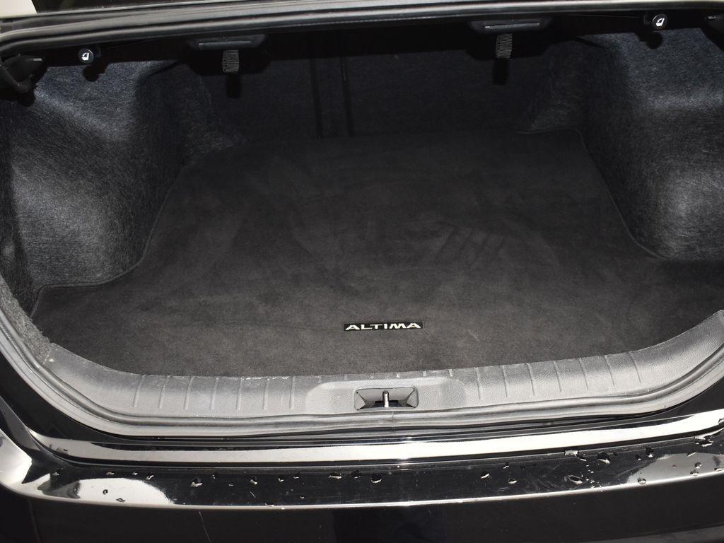 used 2023 Nissan Altima car, priced at $19,000
