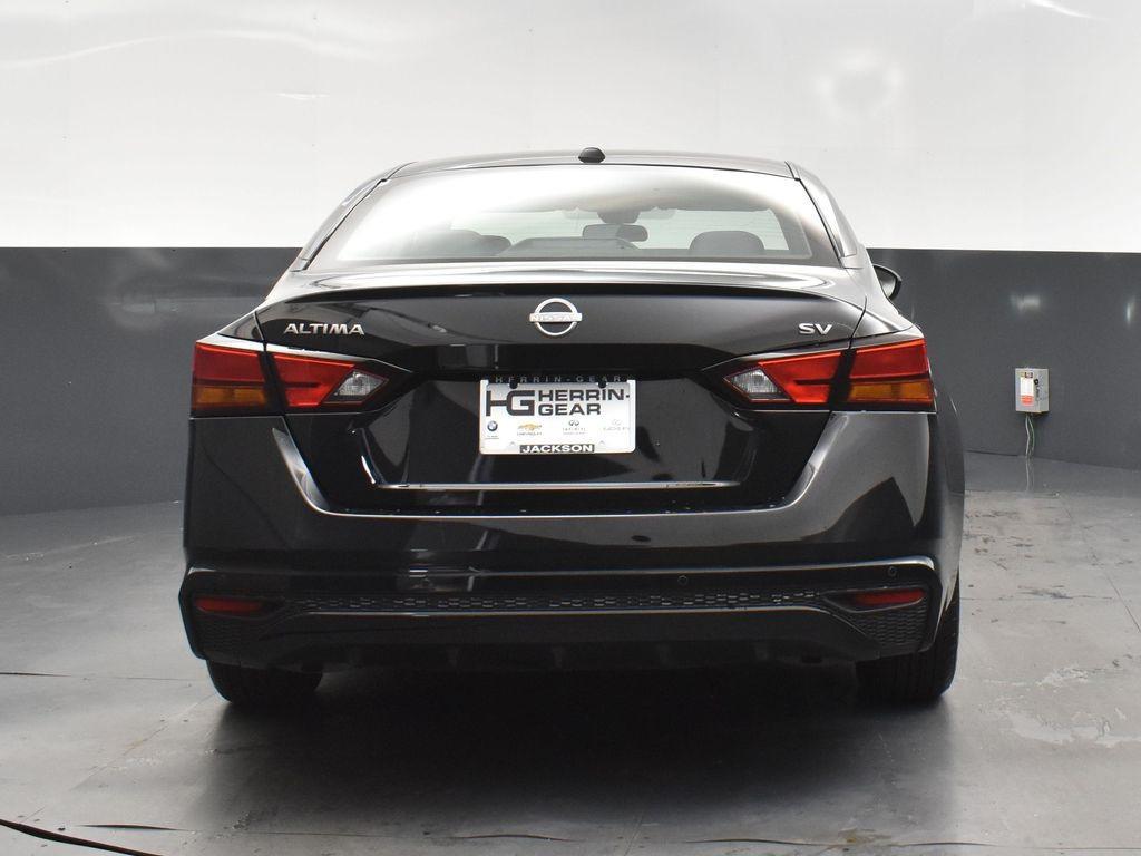 used 2023 Nissan Altima car, priced at $19,000