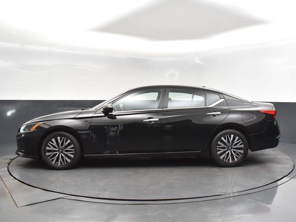 used 2023 Nissan Altima car, priced at $19,000