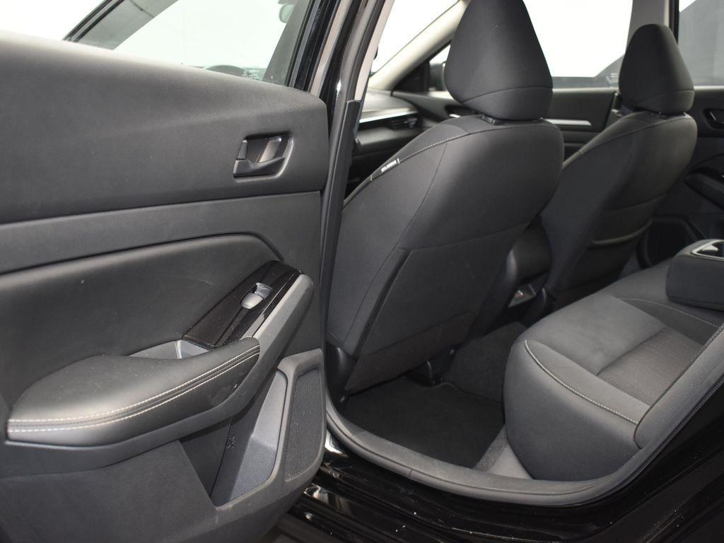 used 2023 Nissan Altima car, priced at $19,000