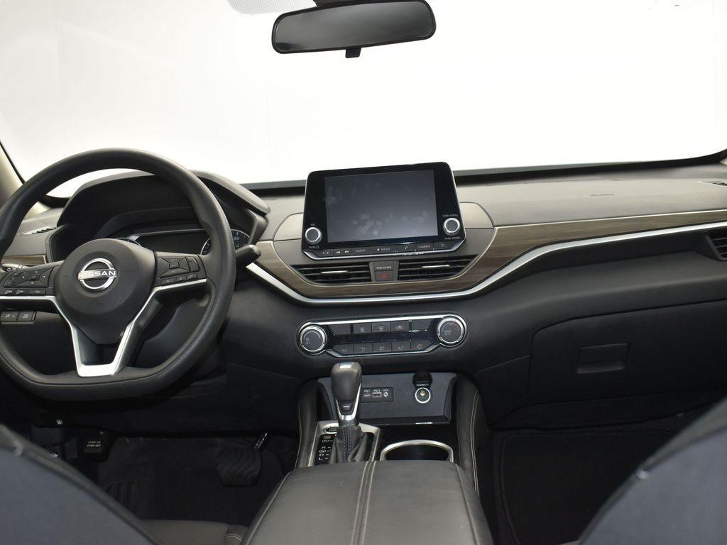 used 2023 Nissan Altima car, priced at $19,000