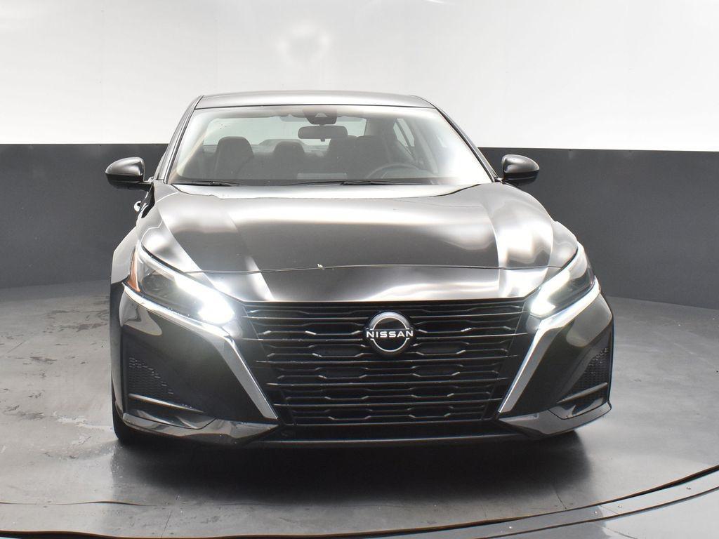 used 2023 Nissan Altima car, priced at $19,000