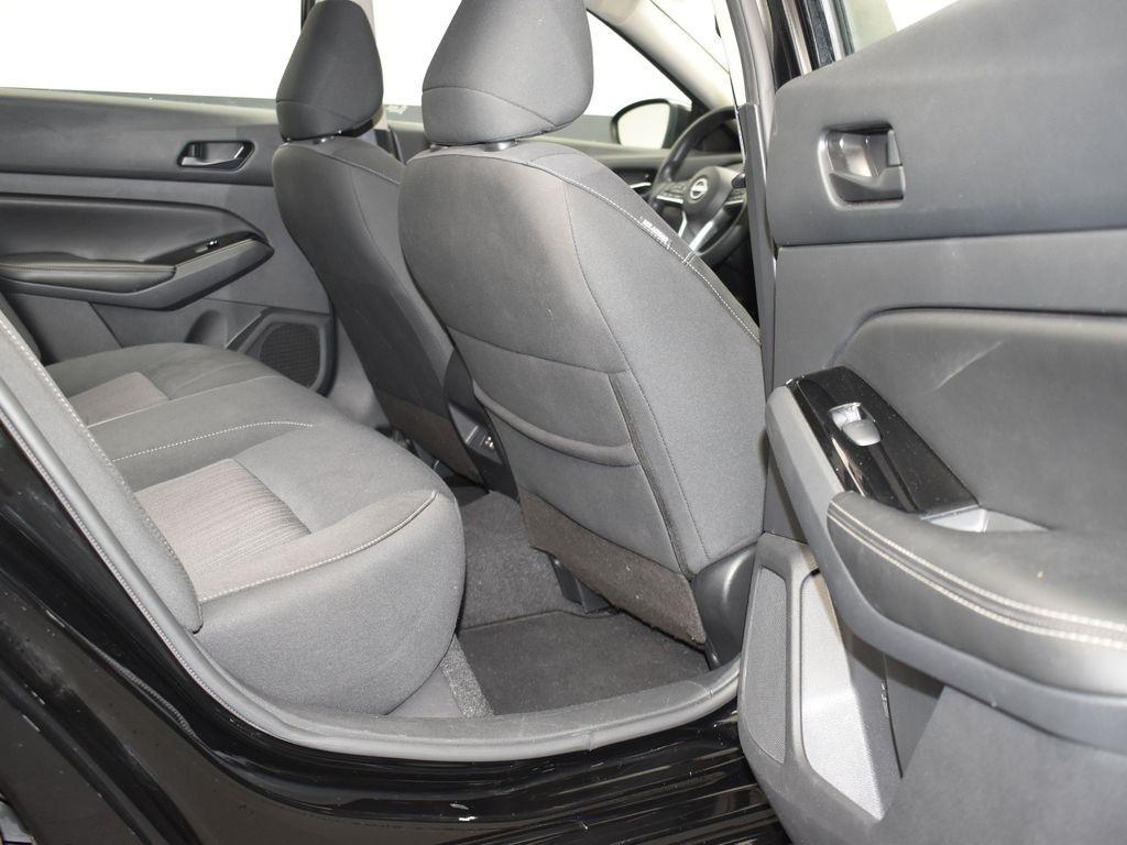 used 2023 Nissan Altima car, priced at $19,000