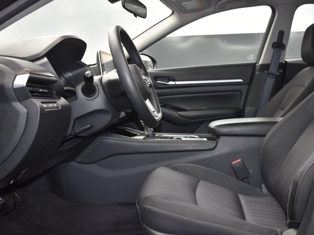 used 2023 Nissan Altima car, priced at $19,000