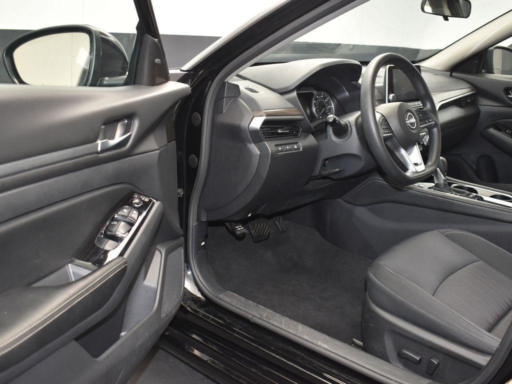 used 2023 Nissan Altima car, priced at $19,000