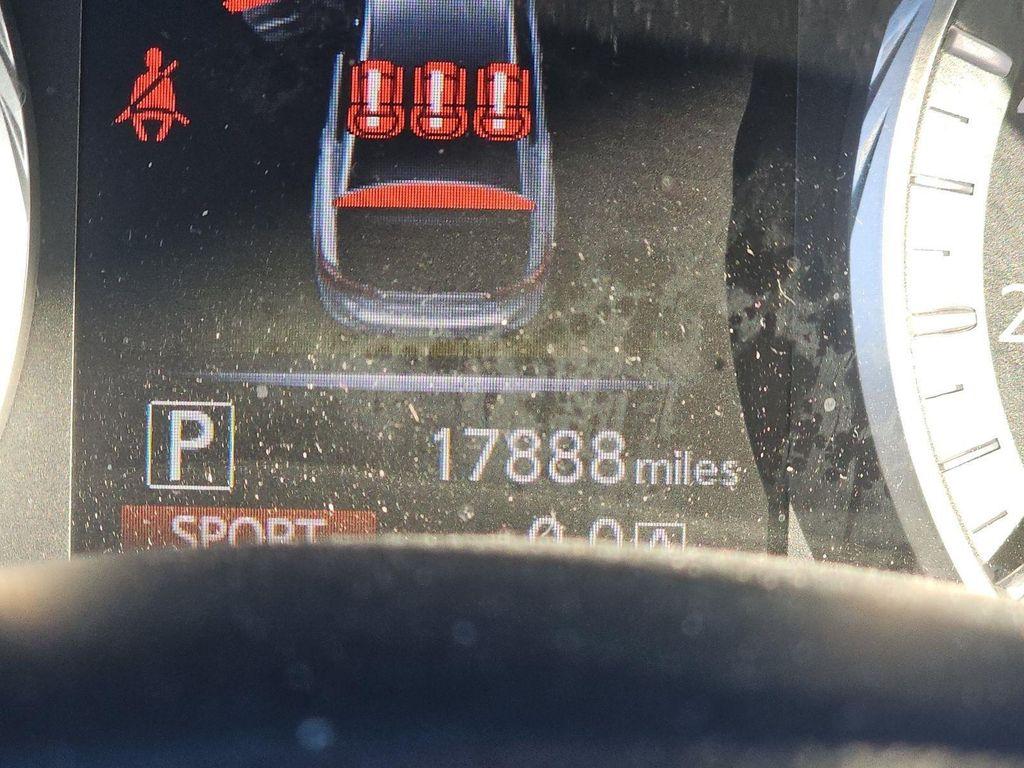 used 2023 INFINITI Q50 car, priced at $34,700