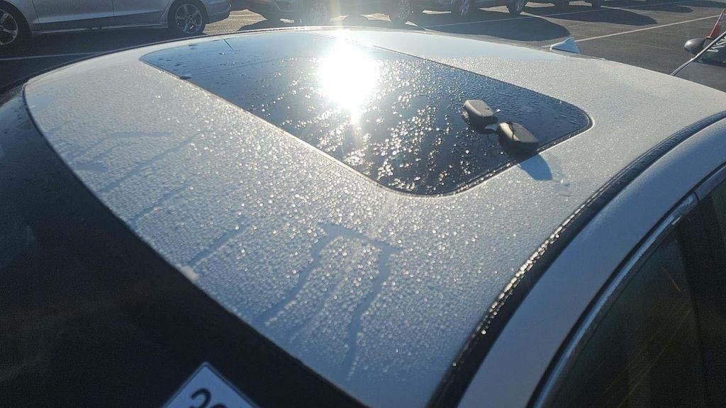 used 2023 INFINITI Q50 car, priced at $34,700