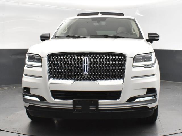 used 2023 Lincoln Navigator car, priced at $65,688