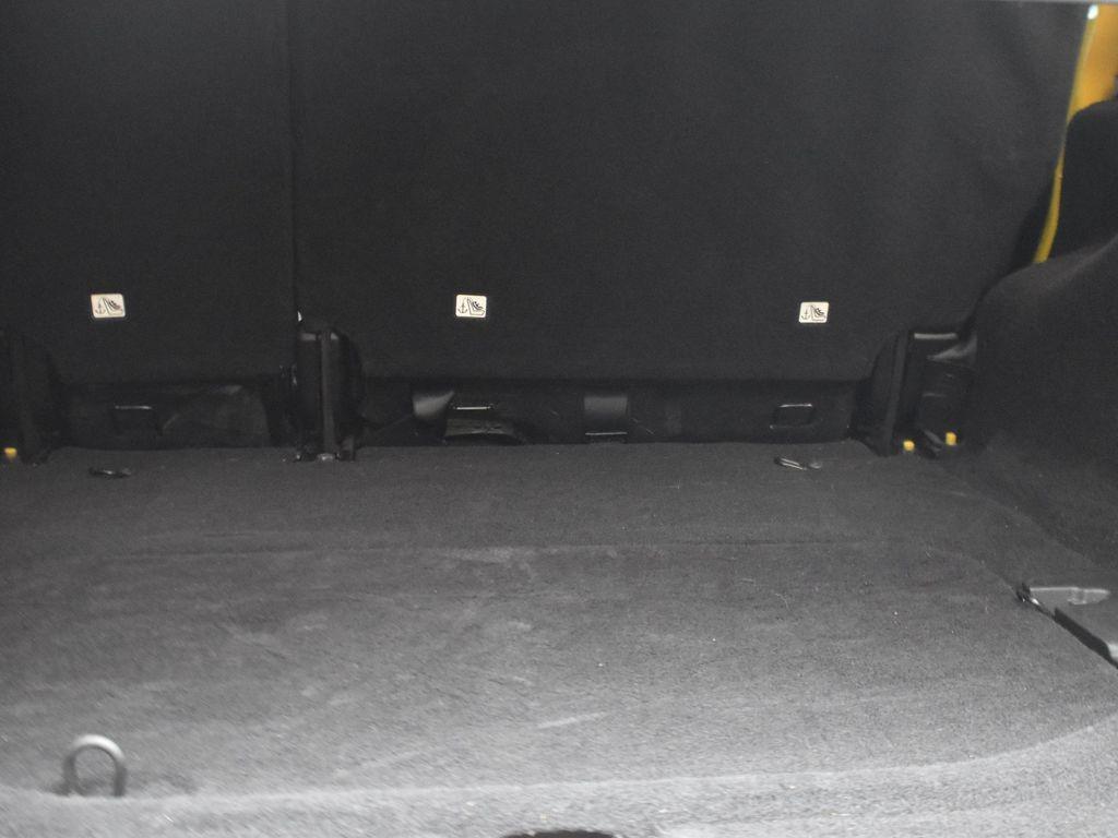 used 2015 Jeep Wrangler Unlimited car, priced at $16,600