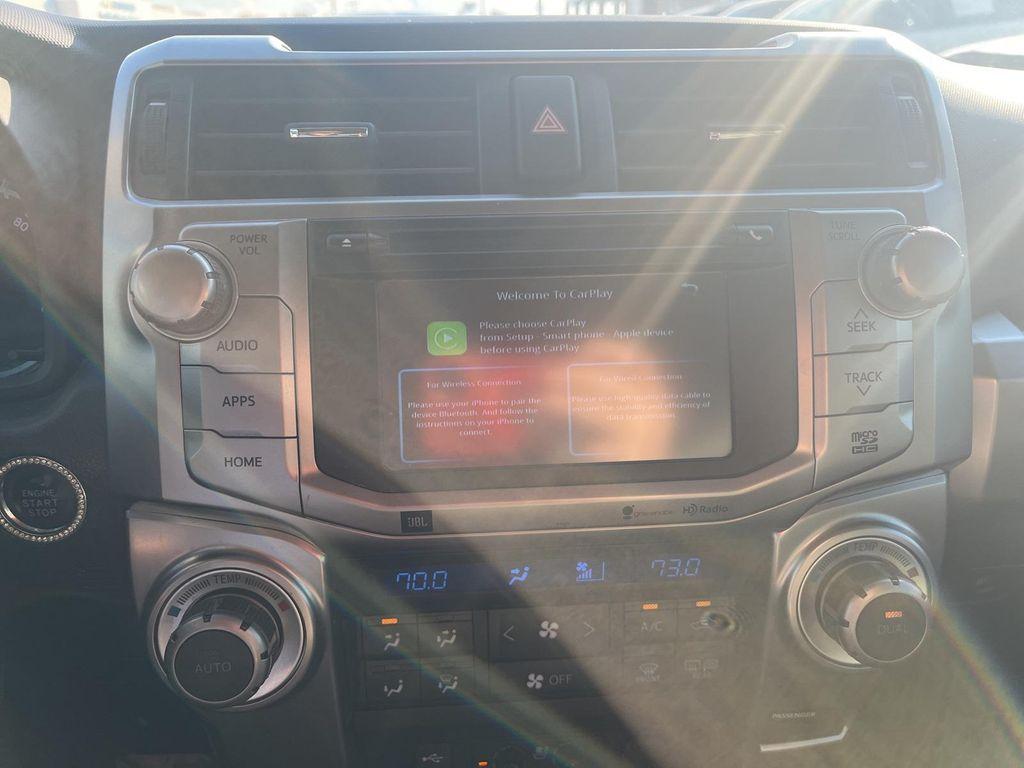 used 2014 Toyota 4Runner car, priced at $20,000