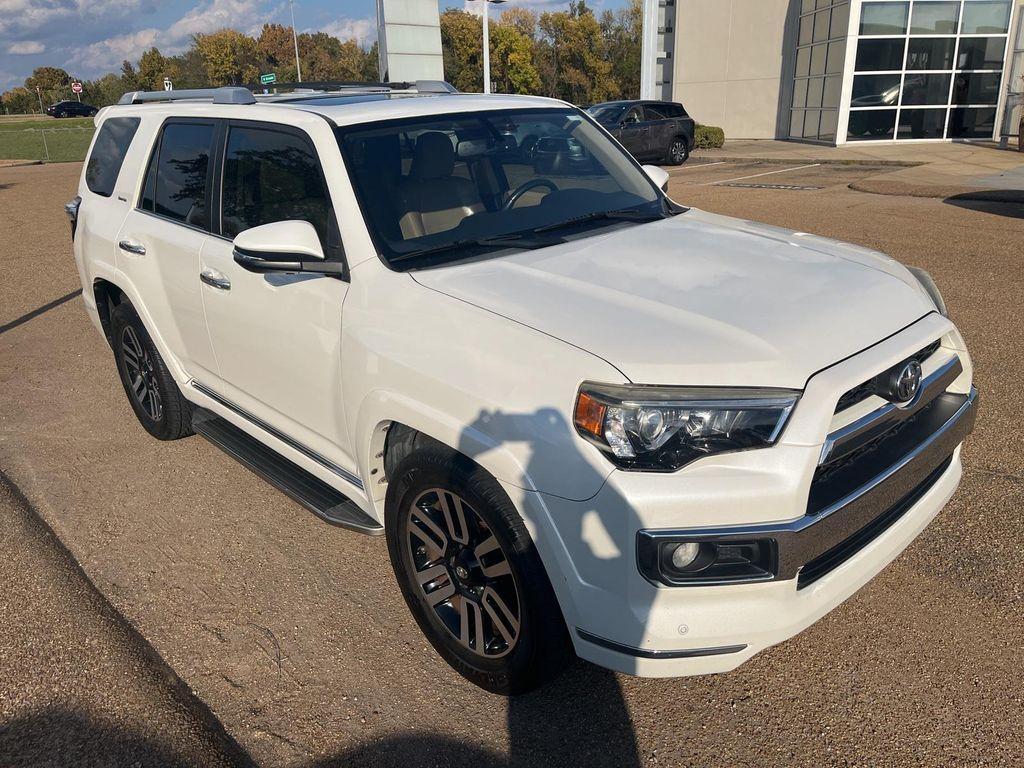 used 2014 Toyota 4Runner car, priced at $20,000