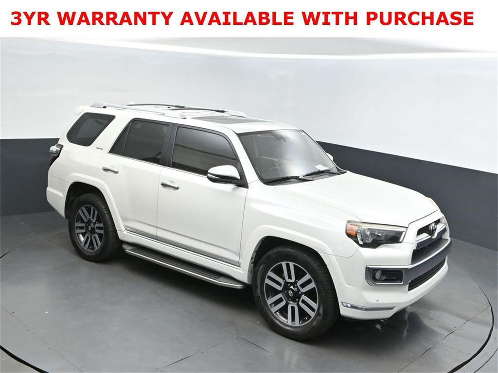used 2014 Toyota 4Runner car, priced at $19,000