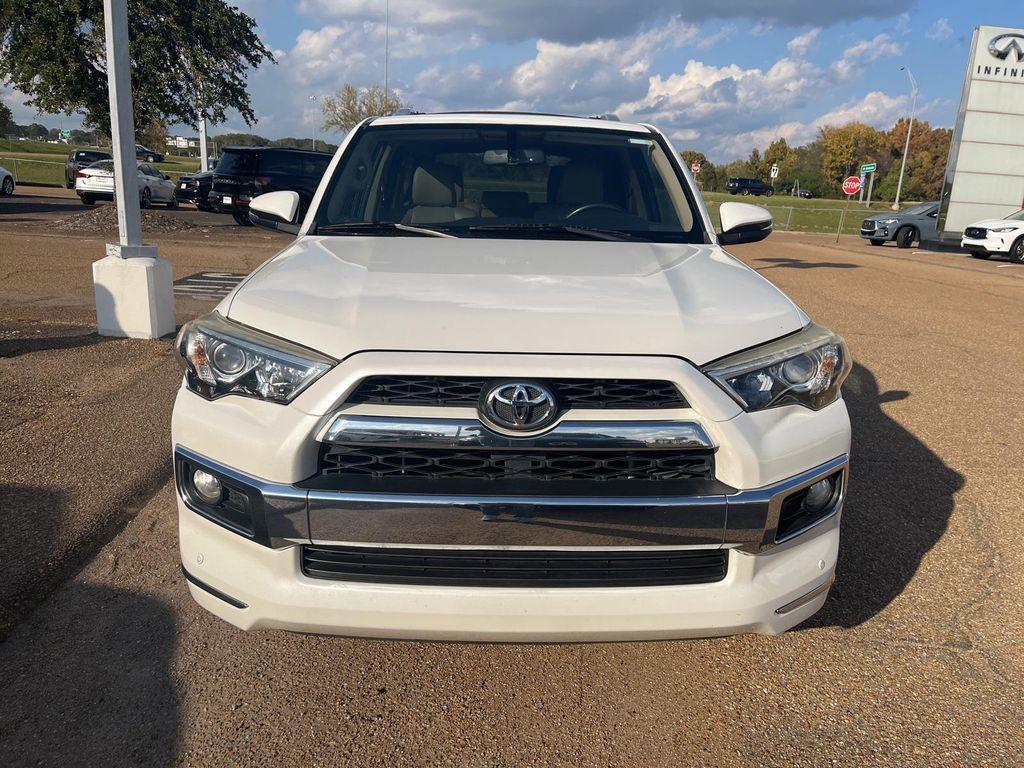 used 2014 Toyota 4Runner car, priced at $20,000