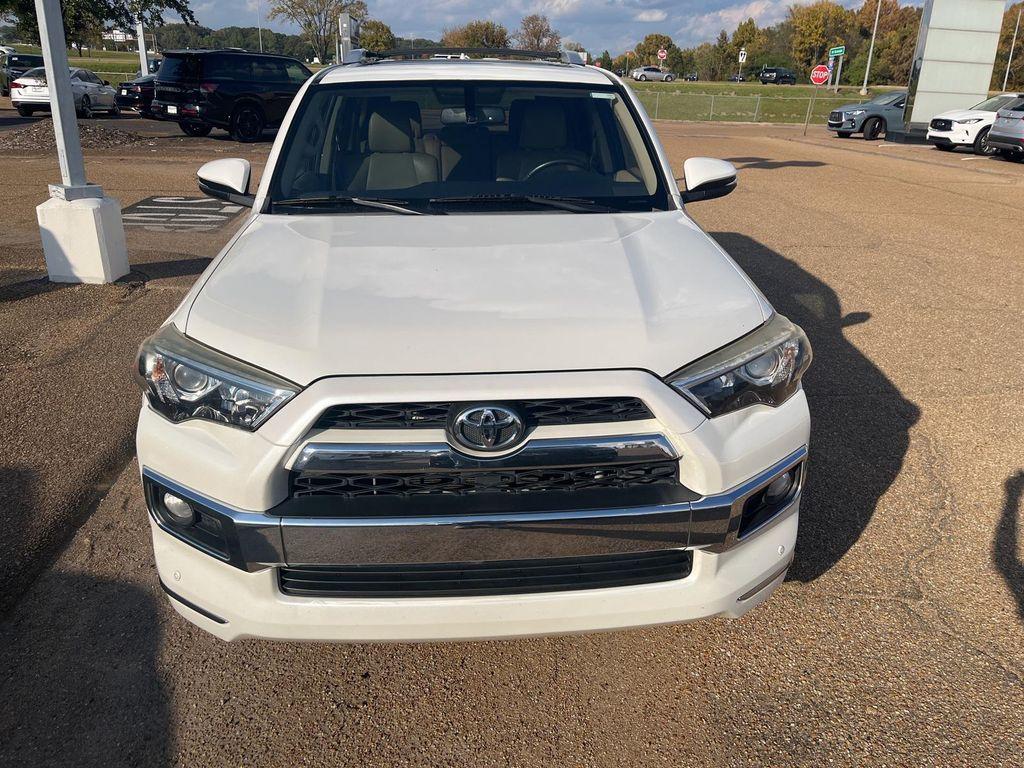 used 2014 Toyota 4Runner car, priced at $20,000