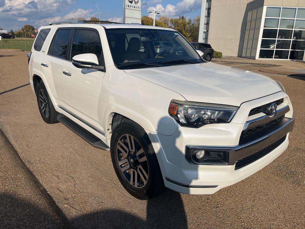 used 2014 Toyota 4Runner car, priced at $20,000