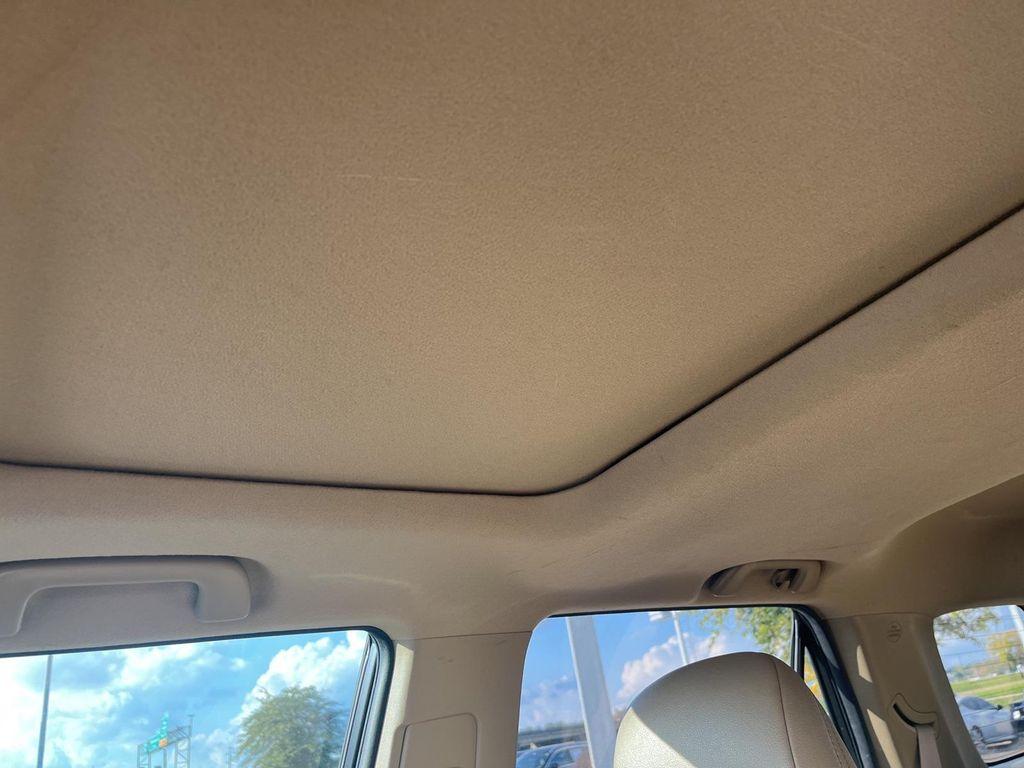 used 2014 Toyota 4Runner car, priced at $20,000