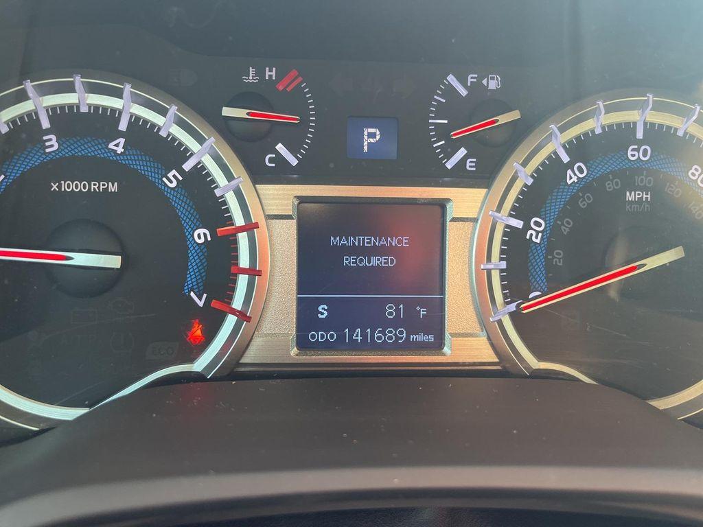 used 2014 Toyota 4Runner car, priced at $20,000