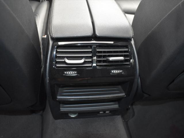 used 2021 BMW 530 car, priced at $22,188